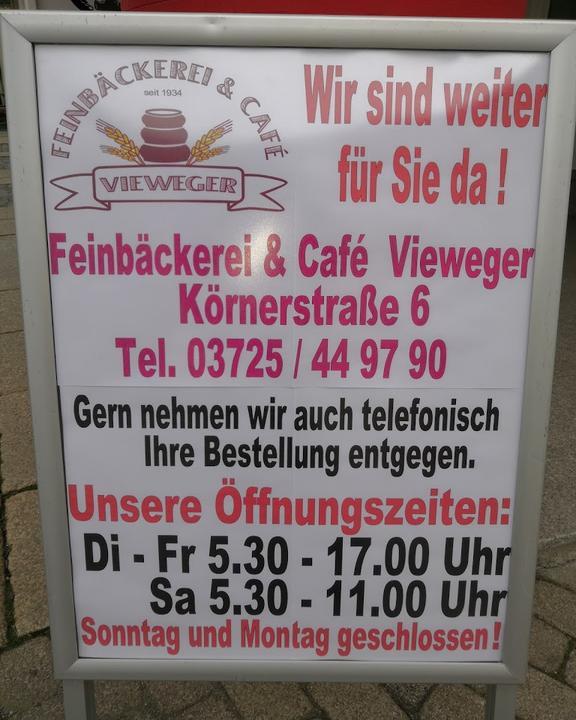 Feinbäckerei und Café Kunath